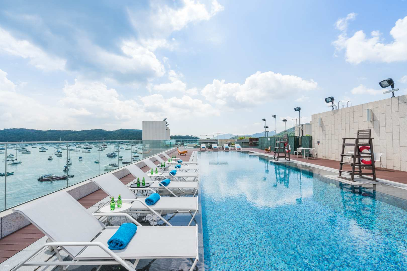 Sai Kung | The Pier Hotel | Christmas Accommodation Deals | “Pawsome Pup Getaway” Package | “Cheeseful” Travel Experience Stay Package | Hotel Accommodation Promotions 2025 - Photo 1 of 10